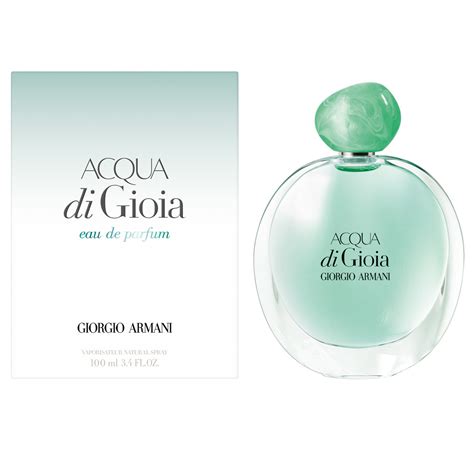 cheap acqua di gioia perfume.